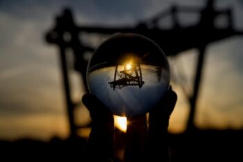 The Future of Global Energy: Key Challenges and Opportunities